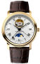 Frederique Constant Classics Heart Beat Moonphase FC-335MC4P5