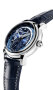 Frederique Constant Classics Worldtimer Manufacture FC-718NWM4H6
