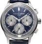 Frederique Constant Flyback Chronograph Manufacture FC-760NS4H6