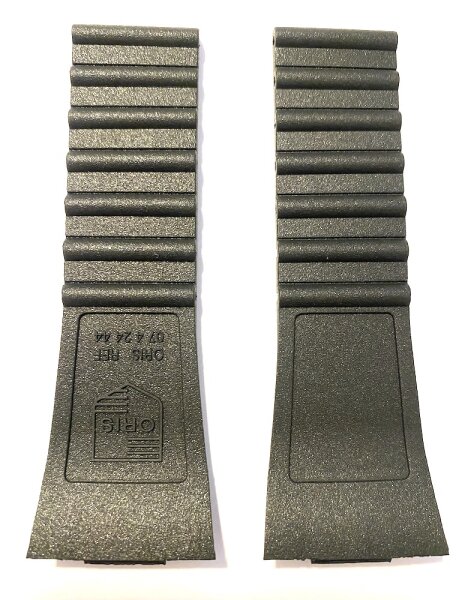 Oris Williams F1 Kautschukband 24mm ohne Schliesse 07 4...