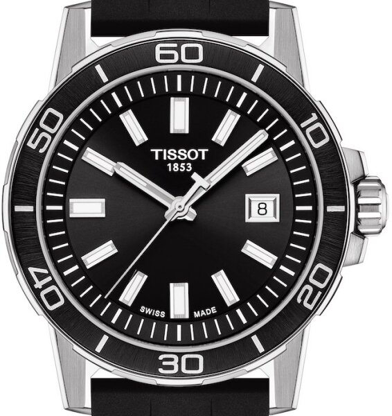 Tissot Supersport Gent T125.610.17.051.00