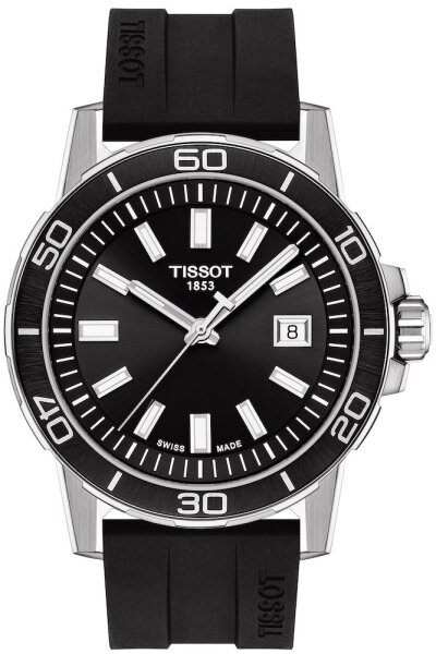 Tissot Supersport Gent T125.610.17.051.00