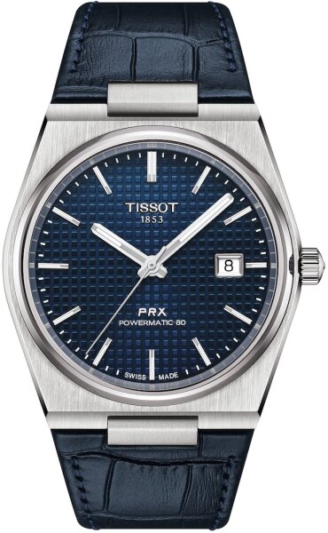 Tissot T-Classic PRX Powermatic 80 T137.407.16.041.00