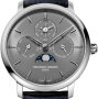 Frederique Constant Slimline Perpetual Calendar Manufacture FC-775G4S6