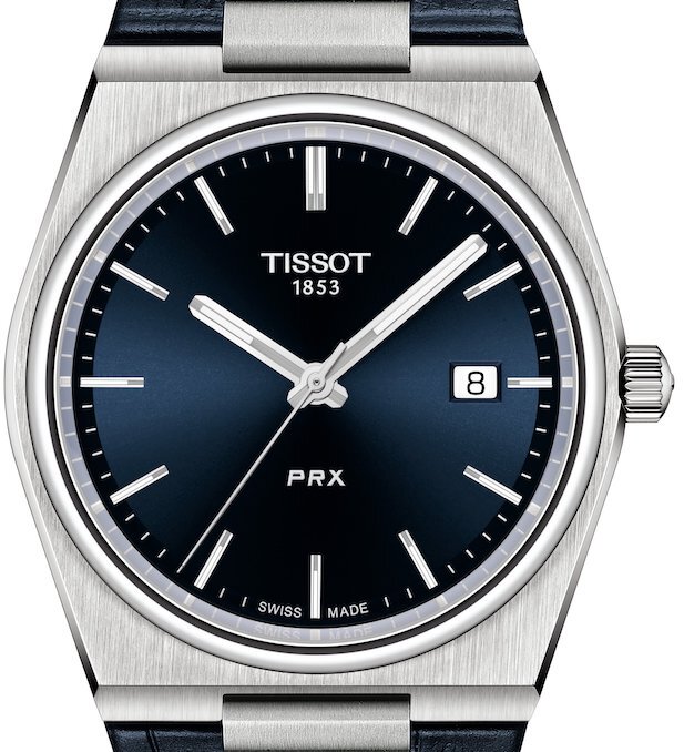 Tissot T-Classic PRX Herrenuhr T137.410.16.041.00