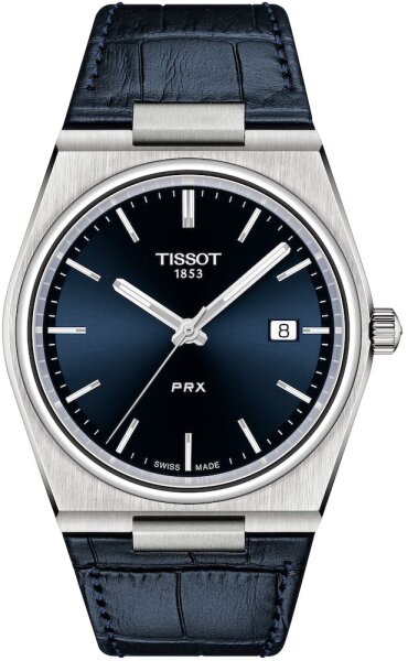 Tissot T-Classic PRX Herrenuhr T137.410.16.041.00