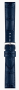 Tissot Lederband blau 20mm T852041534