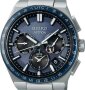 Seiko Astron GPS Solar Dual-Time SSH109J1