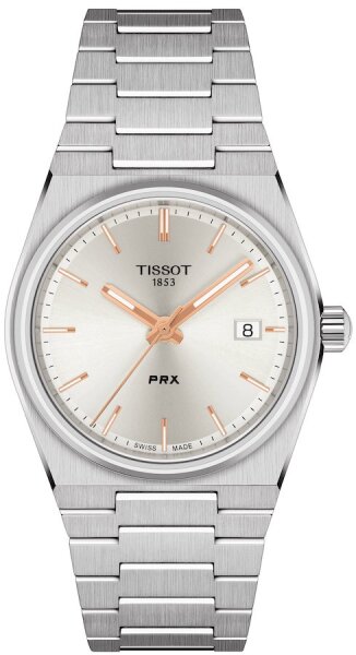 Tissot PRX Lady 35mm T137.210.11.031.00