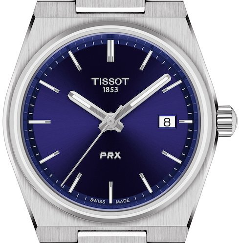 Tissot PRX Lady 35mm T137.210.11.041.00