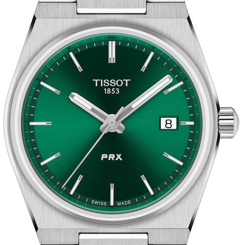 Tissot PRX Lady 35mm T137.210.11.081.00