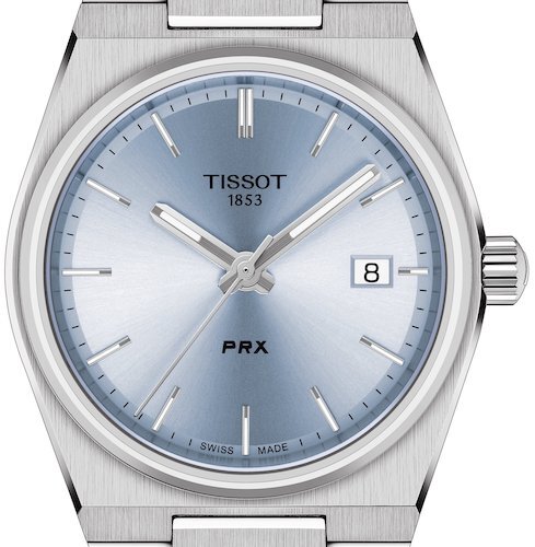 Tissot PRX Lady 35mm T137.210.11.351.00