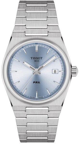 Tissot PRX Lady 35mm T137.210.11.351.00