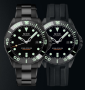 Mido Ocean Star 600 Chronometer Black Special Edition M026.608.33.051.00