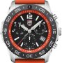 Luminox Pacific Diver Chrono orange XS.3149