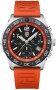 Luminox Pacific Diver Chrono orange XS.3149