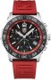 Luminox Pacific Diver Chrono rot XS.3155