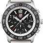 Luminox Pacific Diver Chrono weiß XS.3141