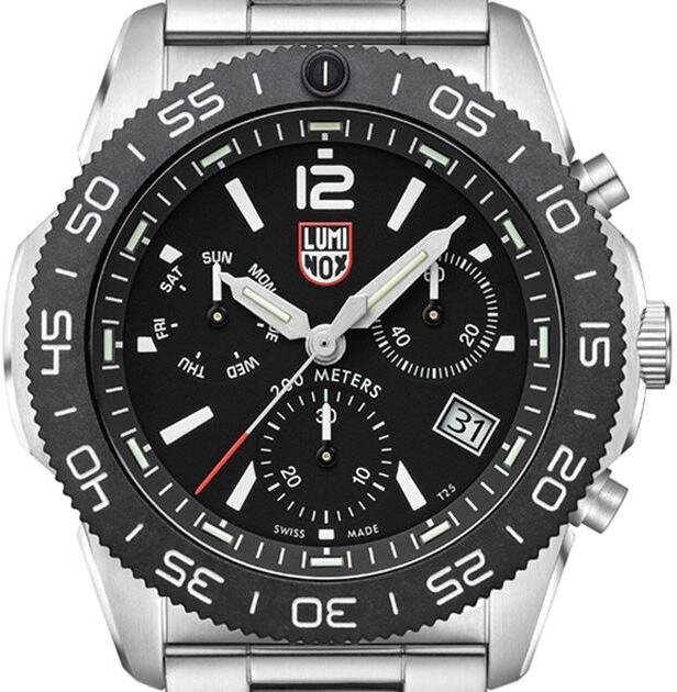 Luminox Pacific Diver Chrono XS.3142