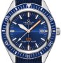 Certina DS SUPER PH500M Sea Turtle Concervancy C037.407.18.040.10