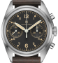 Hamilton Khaki Aviation Pioneer Handaufzug Chronograph H76409530