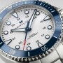 Hamilton Khaki Navy Scuba Automatik 43mm H82505150