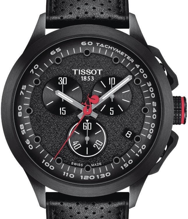 Tissot T-Race Cycling Giro DItalia 2022 Special Edition T135.417.37.051.01
