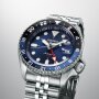Seiko 5 Sports Automatik GMT SSK003K1