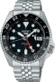 Seiko 5 Sports Automatik GMT SSK001K1
