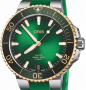 Oris Aquis Date Calibre 400 41,5 mm01 400 7769 6357-07 4 22 77FC
