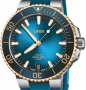 Oris Aquis Date Calibre 400 41,5 mm 01 400 7769 6355-07 4 22 75FC
