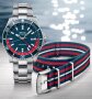 Mido Ocean Star Captain GMT Special Edition 44mm M026.629.11.041.00