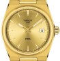 Tissot PRX Damenuhr 35mm T137.210.33.021.00