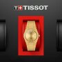 Tissot PRX Damenuhr 35mm T137.210.33.021.00