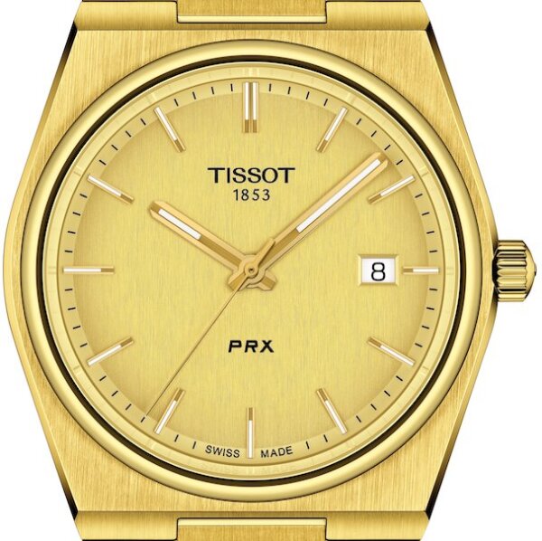 Tissot T-Classic PRX Herrenuhr T137.410.33.021.00