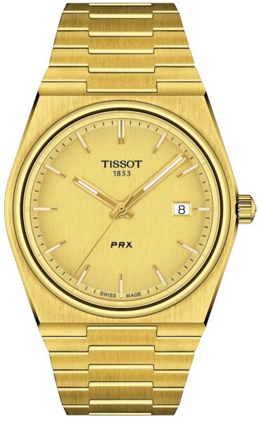 Tissot T-Classic PRX Herrenuhr T137.410.33.021.00