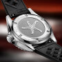 Mido Ocean Star Tribute Automatik 40mm M026.830.17.421.00