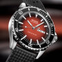 Mido Ocean Star Tribute Automatik 40mm M026.830.17.421.00