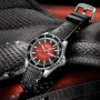 Mido Ocean Star Tribute Automatik 40mm M026.830.17.421.00