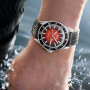 Mido Ocean Star Tribute Automatik 40mm M026.830.17.421.00