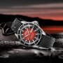 Mido Ocean Star Tribute Automatik 40mm M026.830.17.421.00