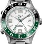 Ball Roadmaster Pilot GMT 40mm Limited Edition DG3038A-S3C-WH