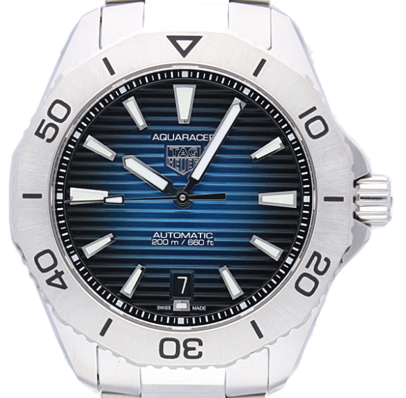 TAG Heuer Aquaracer Professional 200 Date 40 mm...