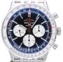 Breitling Navitimer B01 Chronograph 43mm AB0138211B1A1