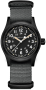 Hamilton Khaki Field 38 Mechanical Black H69409930