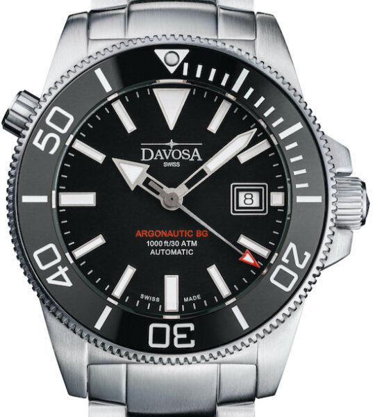 Davosa Argonautic BG Automatik 161.528.20