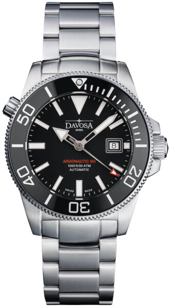 Davosa Argonautic BG Automatik 161.528.20
