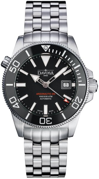 Davosa Argonautic BG Automatik 161.528.02