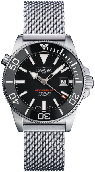 Davosa Argonautic BG Automatik 161.528.22