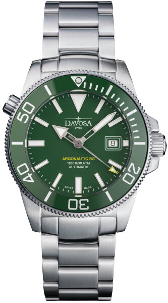 Davosa Argonautic BG Automatik 161.528.70
